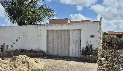 Oportunidade Única em SAO GONCALO DO AMARANTE - RN | Tipo: Casa | Negociação: Venda Direta Online  | Situação: Imóvel