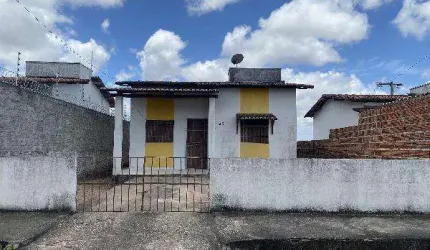 Oportunidade Única em CEARA-MIRIM - RN | Tipo: Casa | Negociação: Venda Direta Online  | Situação: Imóvel