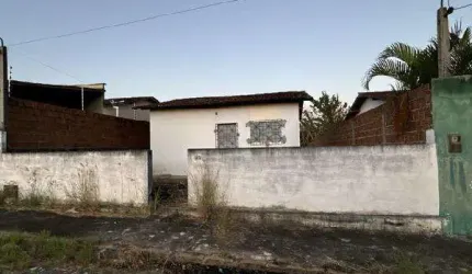 Oportunidade Única em CEARA-MIRIM - RN | Tipo: Casa | Negociação: Venda Online  | Situação: Imóvel