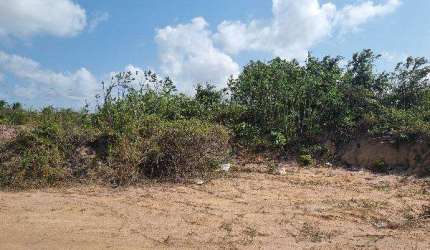 Oportunidade Única em SAO GONCALO DO AMARANTE - RN | Tipo: Terreno | Negociação: Venda Online  | Situação: Imóvel