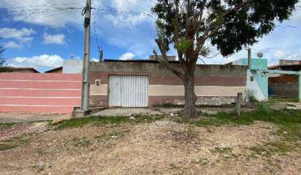Oportunidade Única em CARNAUBAIS - RN | Tipo: Casa | Negociação: Venda Online  | Situação: Imóvel
