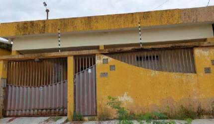 Oportunidade Única em MOSSORO - RN | Tipo: Casa | Negociação: Venda Direta Online  | Situação: Imóvel