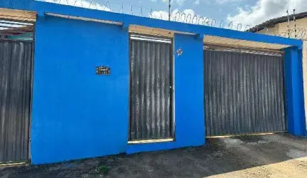 Oportunidade Única em PARNAMIRIM - RN | Tipo: Casa | Negociação: Venda Direta Online  | Situação: Imóvel