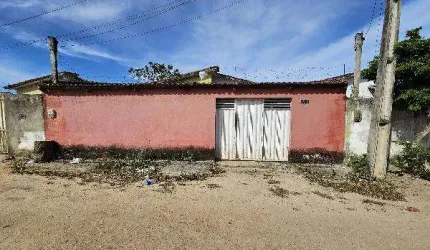 Oportunidade Única em MACAIBA - RN | Tipo: Casa | Negociação: Venda Direta Online  | Situação: Imóvel