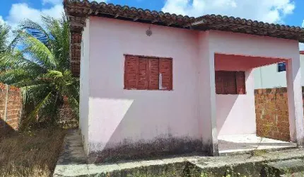 Oportunidade Única em CEARA-MIRIM - RN | Tipo: Casa | Negociação: Venda Direta Online  | Situação: Imóvel