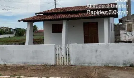 Oportunidade Única em RIO DO FOGO - RN | Tipo: Casa | Negociação: Venda Direta Online  | Situação: Imóvel