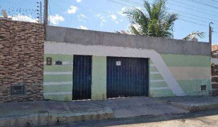 Oportunidade Única em MOSSORO - RN | Tipo: Casa | Negociação: Venda Direta Online  | Situação: Imóvel