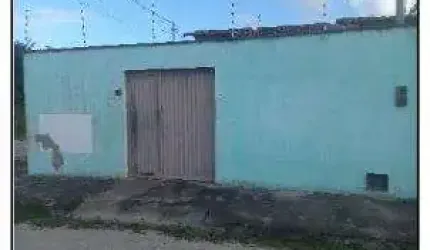 Oportunidade Única em EXTREMOZ - RN | Tipo: Casa | Negociação: Venda Direta Online  | Situação: Imóvel