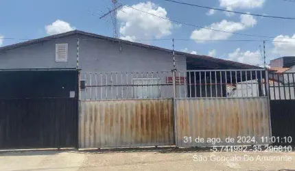 Oportunidade Única em SAO GONCALO DO AMARANTE - RN | Tipo: Casa | Negociação: Venda Direta Online  | Situação: Imóvel
