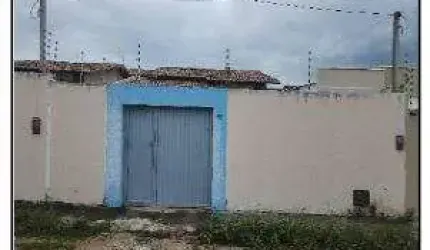 Oportunidade Única em SAO GONCALO DO AMARANTE - RN | Tipo: Casa | Negociação: Venda Direta Online  | Situação: Imóvel