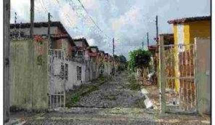 Oportunidade Única em SAO GONCALO DO AMARANTE - RN | Tipo: Casa | Negociação: Venda Direta Online  | Situação: Imóvel