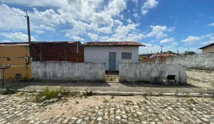 Oportunidade Única em CEARA-MIRIM - RN | Tipo: Casa | Negociação: Venda Direta Online  | Situação: Imóvel