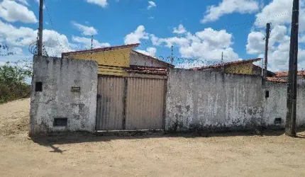 Oportunidade Única em MACAIBA - RN | Tipo: Casa | Negociação: Venda Online  | Situação: Imóvel