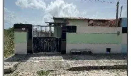 Oportunidade Única em EXTREMOZ - RN | Tipo: Casa | Negociação: Venda Direta Online  | Situação: Imóvel