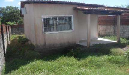 Oportunidade Única em EXTREMOZ - RN | Tipo: Casa | Negociação: Venda Online  | Situação: Imóvel