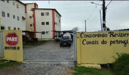 Oportunidade Única em SAO GONCALO DO AMARANTE - RN | Tipo: Apartamento | Negociação: Venda Online  | Situação: Imóvel