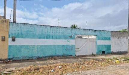 Oportunidade Única em SAO GONCALO DO AMARANTE - RN | Tipo: Casa | Negociação: Venda Direta Online  | Situação: Imóvel