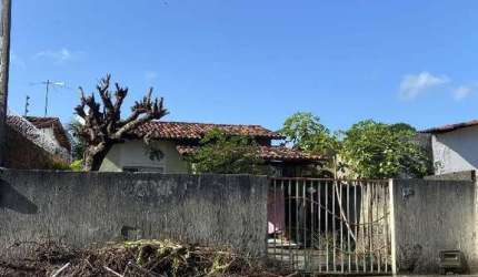 Oportunidade Única em EXTREMOZ - RN | Tipo: Casa | Negociação: Venda Direta Online  | Situação: Imóvel