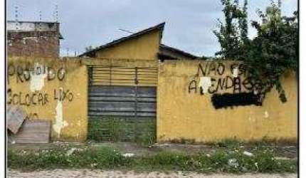 Oportunidade Única em SAO GONCALO DO AMARANTE - RN | Tipo: Casa | Negociação: Venda Online  | Situação: Imóvel