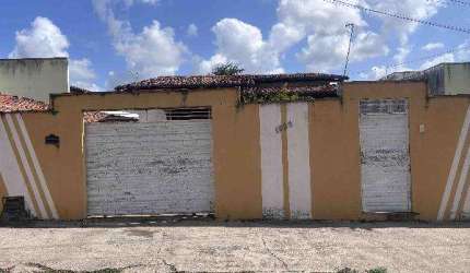 Oportunidade Única em CEARA-MIRIM - RN | Tipo: Casa | Negociação: Venda Direta Online  | Situação: Imóvel