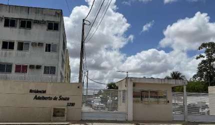 Oportunidade Única em NATAL - RN | Tipo: Apartamento | Negociação: Venda Direta Online  | Situação: Imóvel