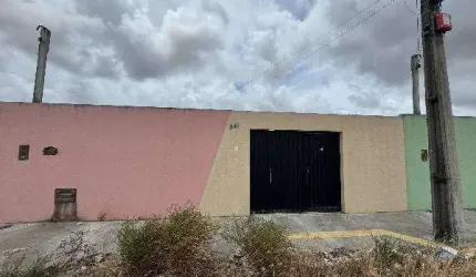 Oportunidade Única em EXTREMOZ - RN | Tipo: Casa | Negociação: Venda Direta Online  | Situação: Imóvel