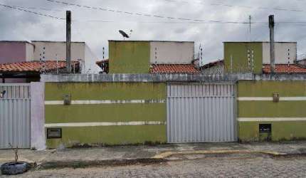 Oportunidade Única em MACAIBA - RN | Tipo: Casa | Negociação: Venda Direta Online  | Situação: Imóvel