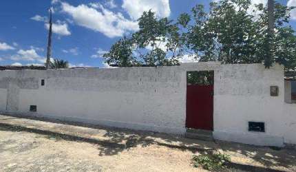 Oportunidade Única em CEARA-MIRIM - RN | Tipo: Casa | Negociação: Venda Direta Online  | Situação: Imóvel