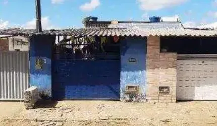 Oportunidade Única em BAYEUX - PB | Tipo: Casa | Negociação: Venda Direta Online  | Situação: Imóvel
