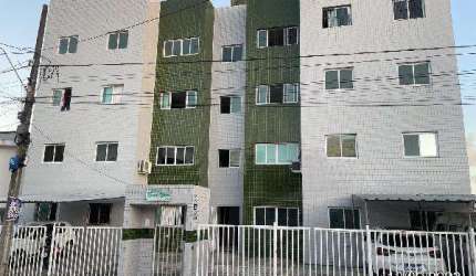 Oportunidade Única em JOAO PESSOA - PB | Tipo: Apartamento | Negociação: Venda Online  | Situação: Imóvel