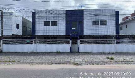 Oportunidade Única em JOAO PESSOA - PB | Tipo: Apartamento | Negociação: Venda Direta Online  | Situação: Imóvel