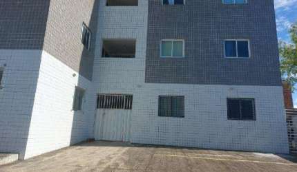 Oportunidade Única em JOAO PESSOA - PB | Tipo: Apartamento | Negociação: Venda Online  | Situação: Imóvel