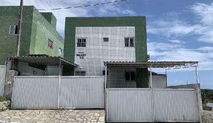 Oportunidade Única em JOAO PESSOA - PB | Tipo: Apartamento | Negociação: Venda Direta Online  | Situação: Imóvel