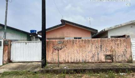 Oportunidade Única em ALHANDRA - PB | Tipo: Casa | Negociação: Venda Direta Online  | Situação: Imóvel