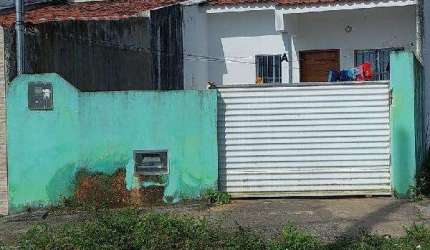 Oportunidade Única em CONDE - PB | Tipo: Casa | Negociação: Venda Direta Online  | Situação: Imóvel