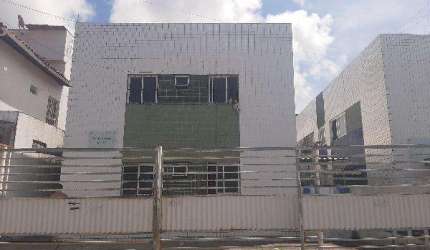 Oportunidade Única em JOAO PESSOA - PB | Tipo: Apartamento | Negociação: Venda Direta Online  | Situação: Imóvel