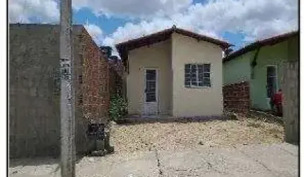 Oportunidade Única em CAMPINA GRANDE - PB | Tipo: Casa | Negociação: Venda Direta Online  | Situação: Imóvel