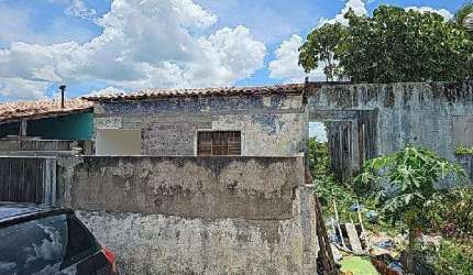 Oportunidade Única em ALHANDRA - PB | Tipo: Casa | Negociação: Venda Direta Online  | Situação: Imóvel