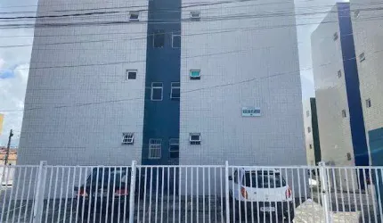Oportunidade Única em JOAO PESSOA - PB | Tipo: Apartamento | Negociação: Venda Direta Online  | Situação: Imóvel