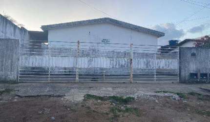 Oportunidade Única em CONDE - PB | Tipo: Casa | Negociação: Venda Direta Online  | Situação: Imóvel