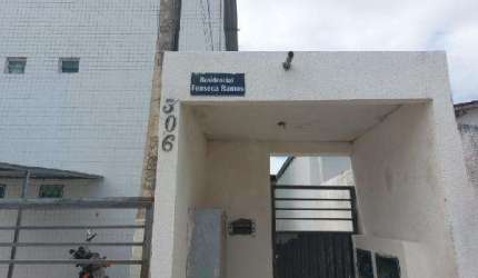Oportunidade Única em JOAO PESSOA - PB | Tipo: Apartamento | Negociação: Venda Direta Online  | Situação: Imóvel