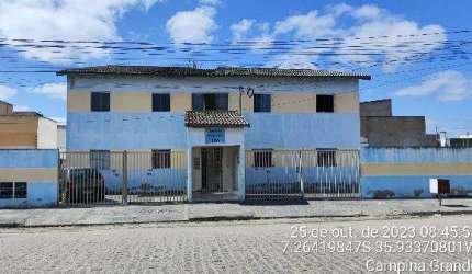 Oportunidade Única em CAMPINA GRANDE - PB | Tipo: Casa | Negociação: Venda Direta Online  | Situação: Imóvel