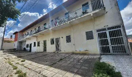 Oportunidade Única em CAMPINA GRANDE - PB | Tipo: Apartamento | Negociação: Venda Direta Online  | Situação: Imóvel