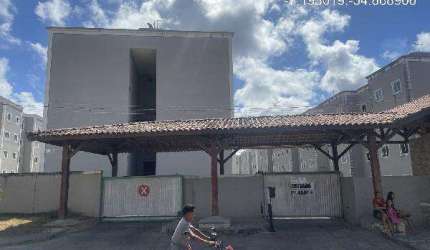 Oportunidade Única em JOAO PESSOA - PB | Tipo: Apartamento | Negociação: Venda Direta Online  | Situação: Imóvel