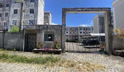 Oportunidade Única em JOAO PESSOA - PB | Tipo: Apartamento | Negociação: Venda Direta Online  | Situação: Imóvel