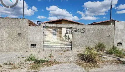Oportunidade Única em CAMPINA GRANDE - PB | Tipo: Casa | Negociação: Venda Direta Online  | Situação: Imóvel