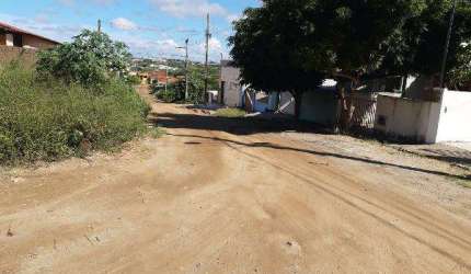 Oportunidade Única em ITABAIANA - PB | Tipo: Apartamento | Negociação: Venda Direta Online  | Situação: Imóvel