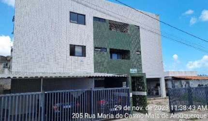 Oportunidade Única em JOAO PESSOA - PB | Tipo: Apartamento | Negociação: Venda Direta Online  | Situação: Imóvel