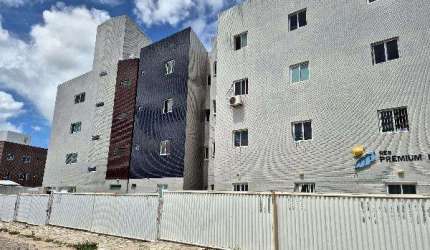 Oportunidade Única em JOAO PESSOA - PB | Tipo: Apartamento | Negociação: Venda Direta Online  | Situação: Imóvel