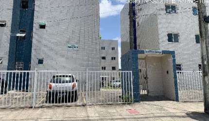 Oportunidade Única em JOAO PESSOA - PB | Tipo: Apartamento | Negociação: Venda Direta Online  | Situação: Imóvel